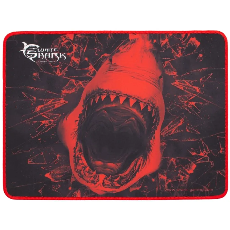 White Shark MP-1799 Gaming Mouse Pad Sky Walker L