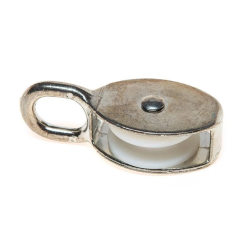 Uzkabe troses 25mm 502 1dd