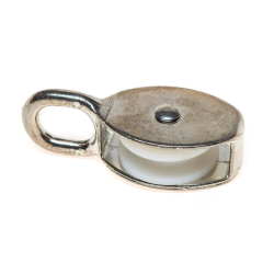 Uzkabe troses 40mm 502 1dd