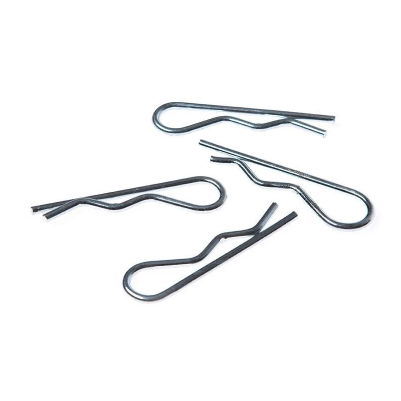 Sprostgredzens 3.0mm zn 4dd