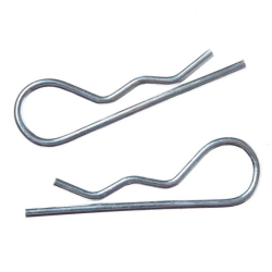 Sprostgredzens 4.0mm zn 2dd