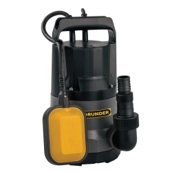 Drenāž.sūknis dp-400p 400w