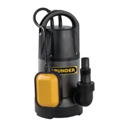 Drenāž. sūknis dpu-400p 400w universāls