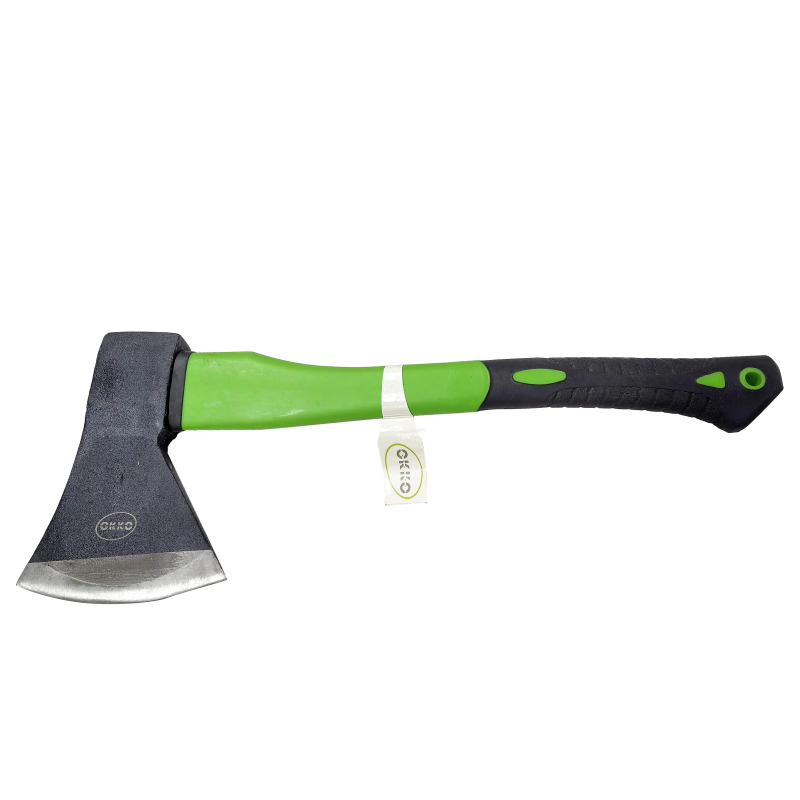 Cirvis šķelšanas 1kg 450mm vg323 okko