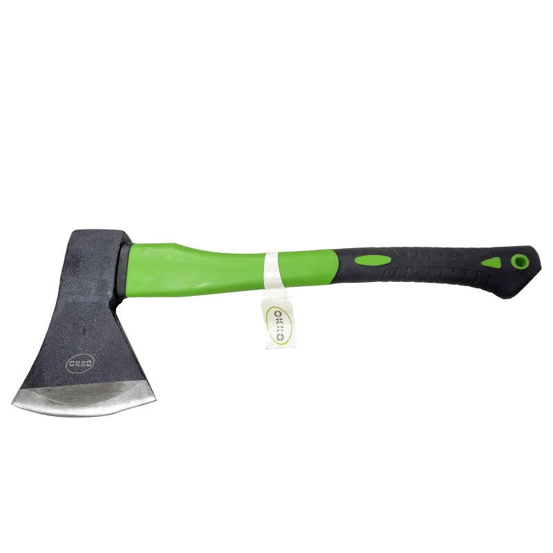 Chopping axe 1kg 450mm okko
