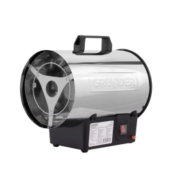 Gāzes sildītājs ref10 grunder