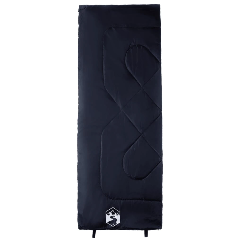 vidaXL guļammaiss pieaugušajiem, 3 sezonām