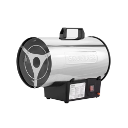 Gāzes sildītājs ref15 grunder