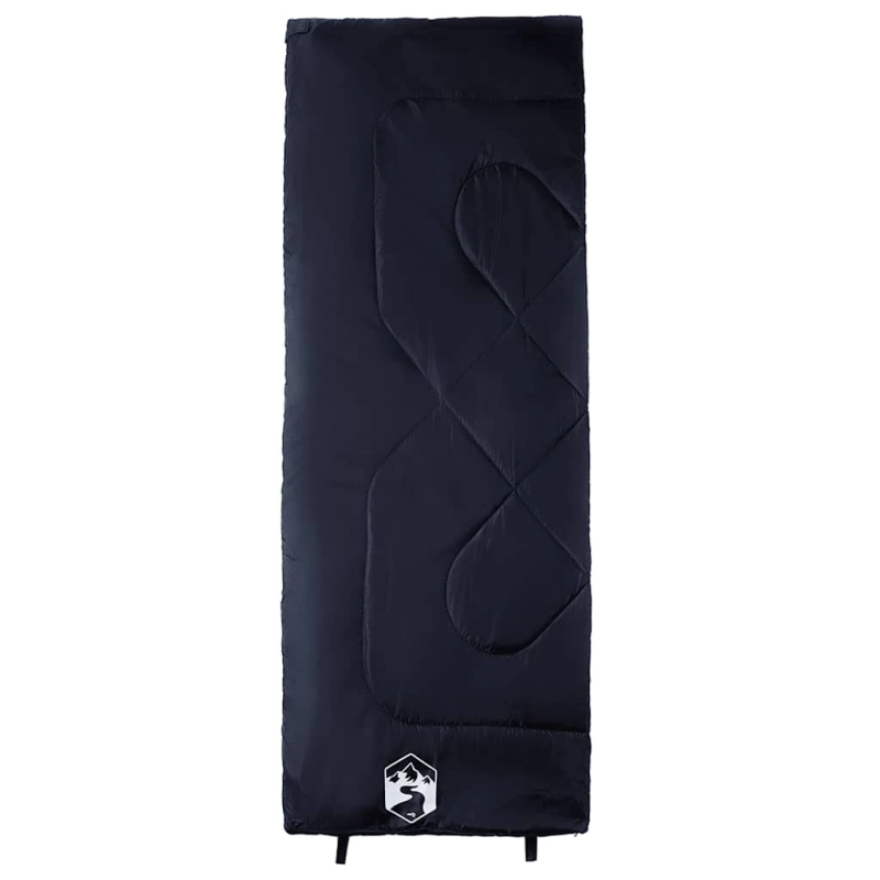 vidaXL guļammaiss pieaugušajiem, 3 sezonām