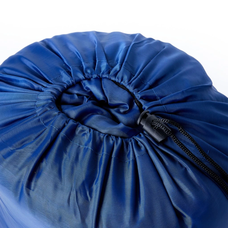 vidaXL guļammaiss pieaugušajiem, 3 sezonām