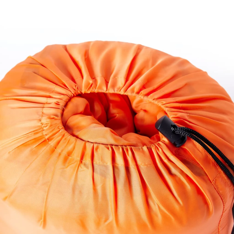 vidaXL guļammaiss pieaugušajiem, 3 sezonām