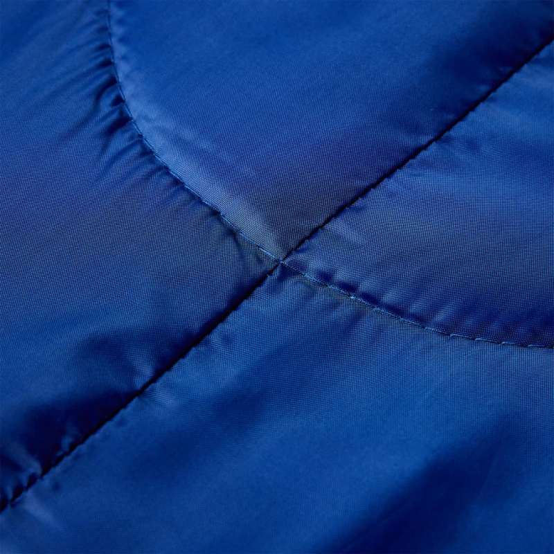 vidaXL mūmijas formas guļammaiss pieaugušajiem, 3 sezonām