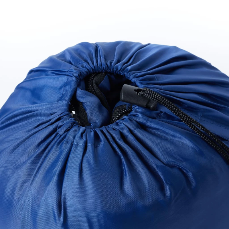 vidaXL mūmijas formas guļammaiss pieaugušajiem, 3 sezonām