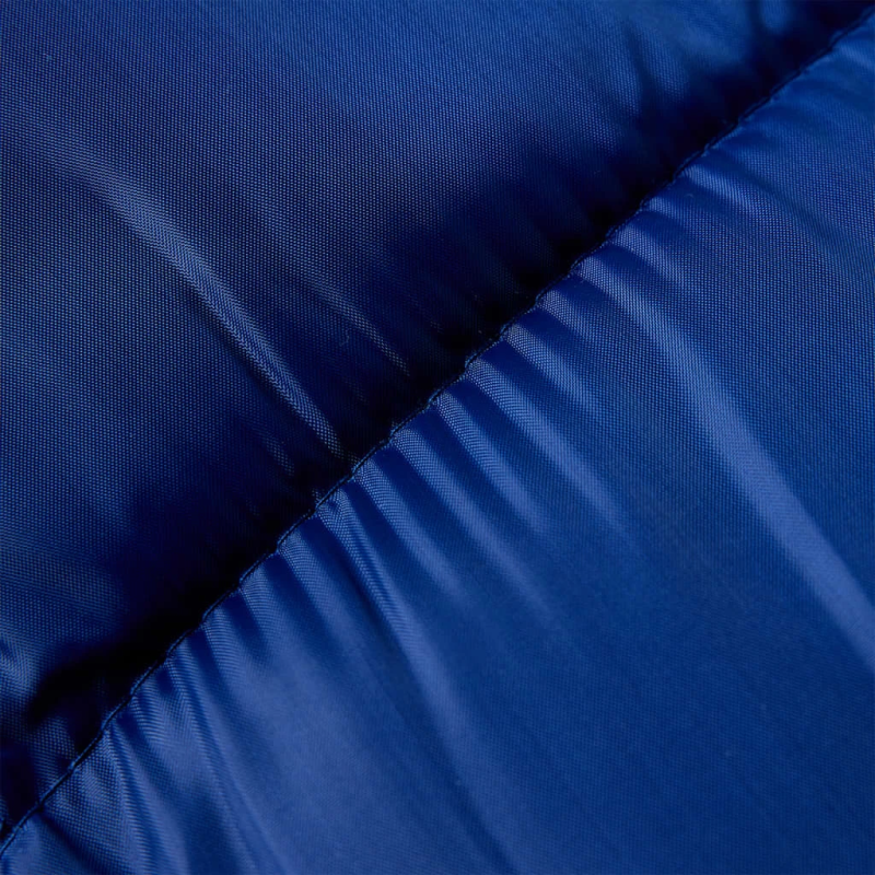 vidaXL mūmijas formas guļammaiss pieaugušajiem, 3 sezonām