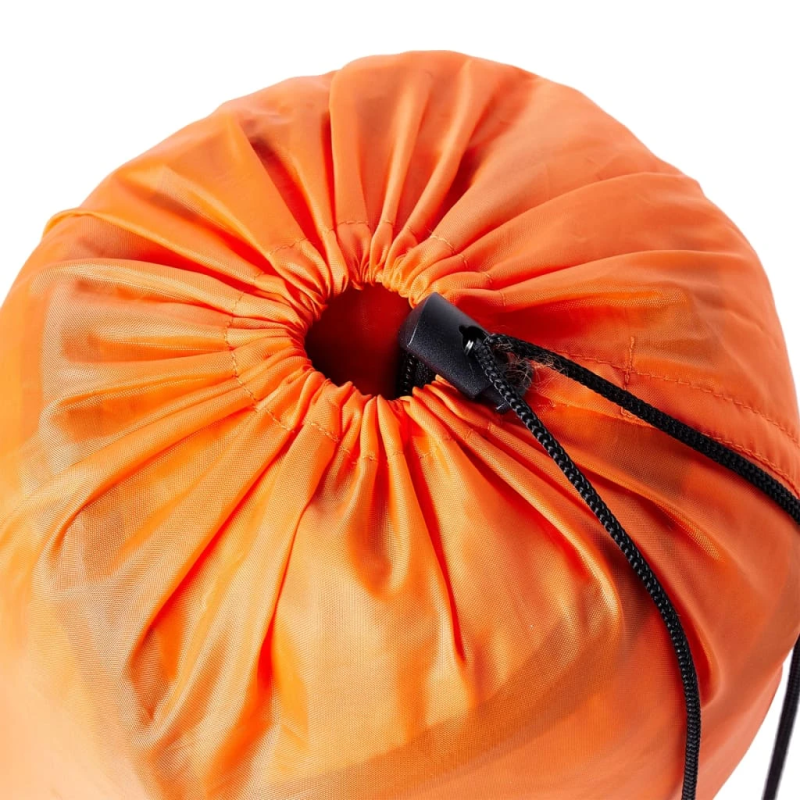 vidaXL mūmijas formas guļammaiss pieaugušajiem, 3 sezonām