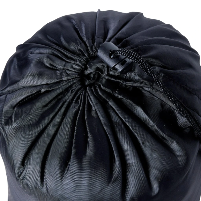 vidaXL mūmijas formas guļammaiss pieaugušajiem, 3 sezonām