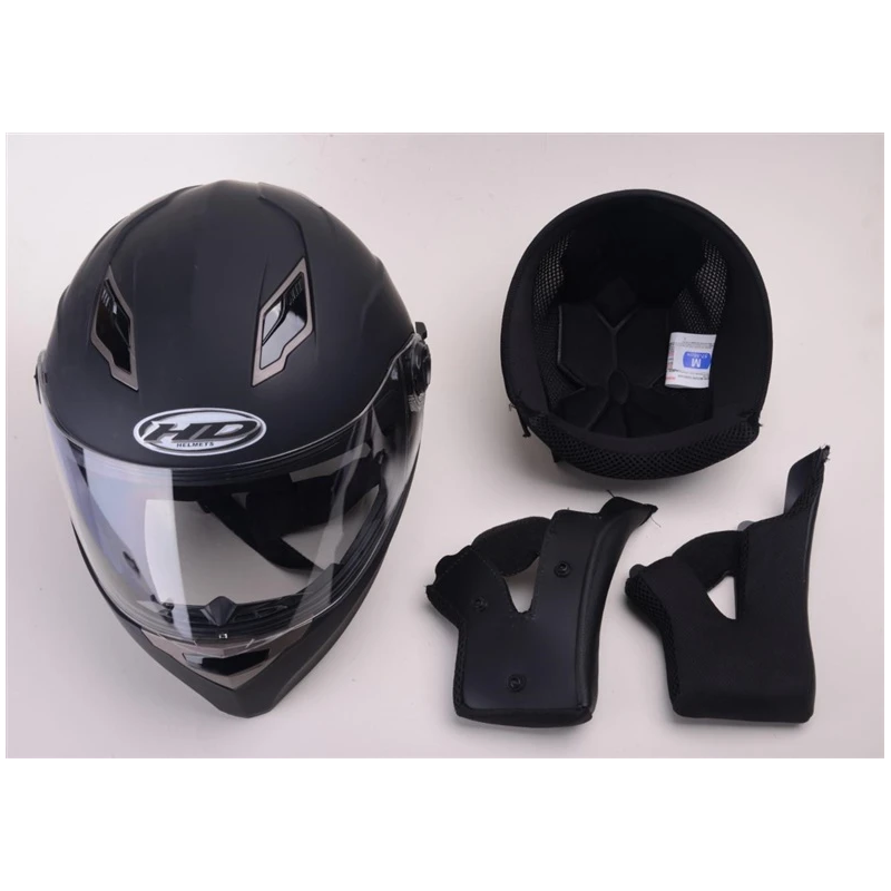 Moto.ķivere hd-09b hd-09bxl melna