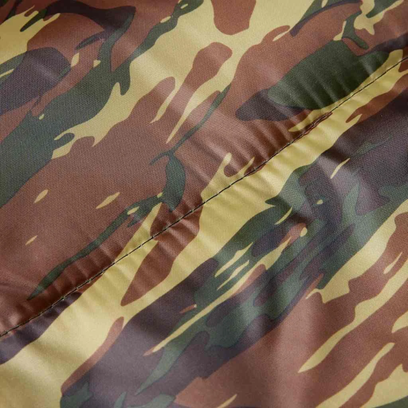 vidaXL mūmijas formas guļammaiss pieaugušajiem, 3 sezonām