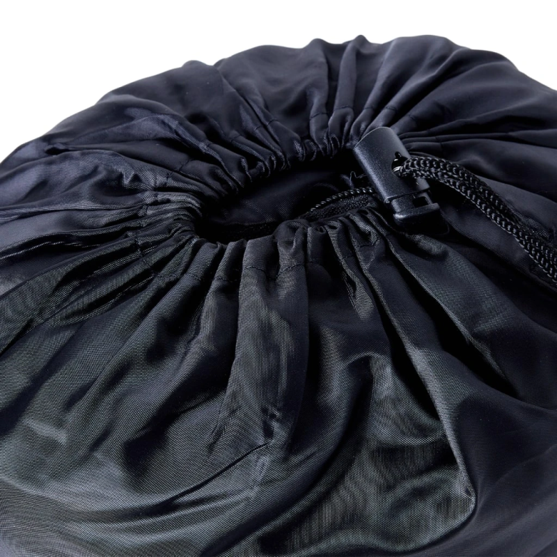 vidaXL mūmijas formas guļammaiss pieaugušajiem, 3 sezonām