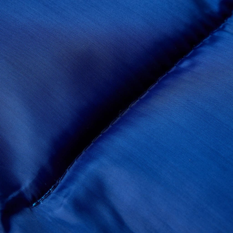 vidaXL mūmijas formas guļammaiss pieaugušajiem, 3 sezonām