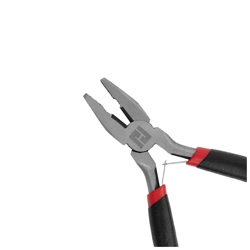 Kombinētās knaibles pt-cb516 120mm