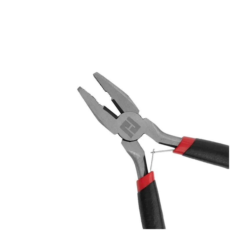 Replės kombinuotosios Haushalt PT-CB516, 120 mm