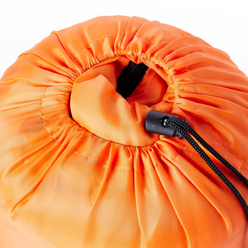 vidaXL mūmijas formas guļammaiss pieaugušajiem, 3 sezonām