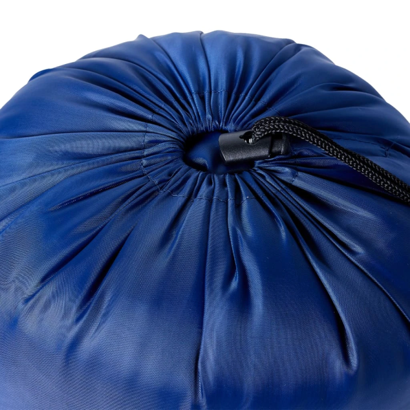 vidaXL mūmijas formas guļammaiss pieaugušajiem, 3 sezonām