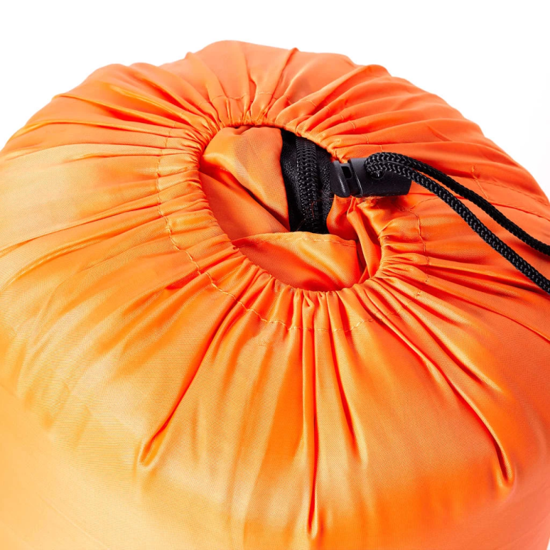 vidaXL mūmijas formas guļammaiss pieaugušajiem, 3 sezonām