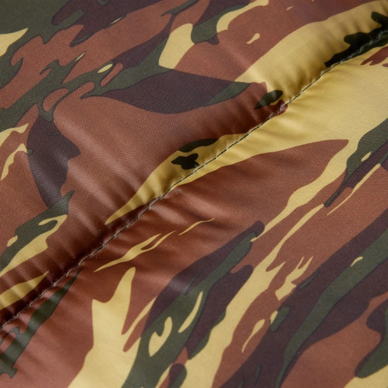 vidaXL mūmijas formas guļammaiss pieaugušajiem, 3 sezonām