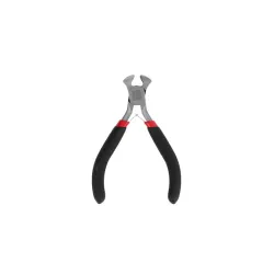 Kandiklinės priekinio kirpimo replės Haushalt. 100 mm