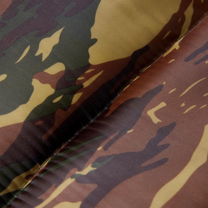 vidaXL mūmijas formas guļammaiss pieaugušajiem, 3 sezonām