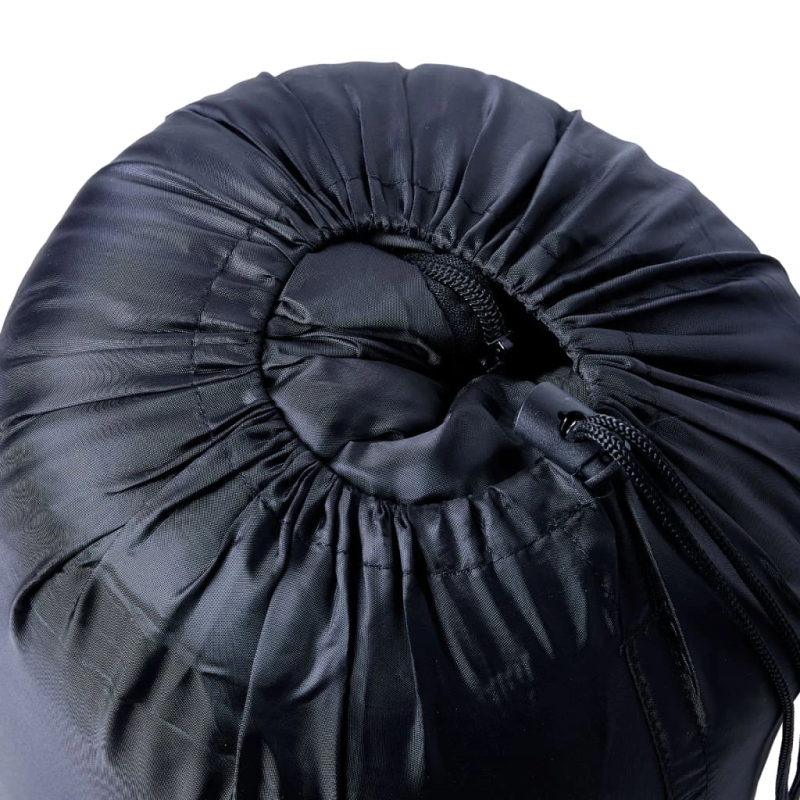 vidaXL mūmijas formas guļammaiss pieaugušajiem, 3 sezonām