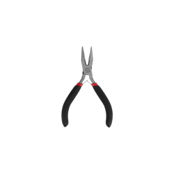 Plakanās knaibles Haushalt. 125 mm