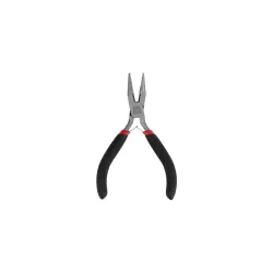 Flat pliers Haushalt. 125 mm