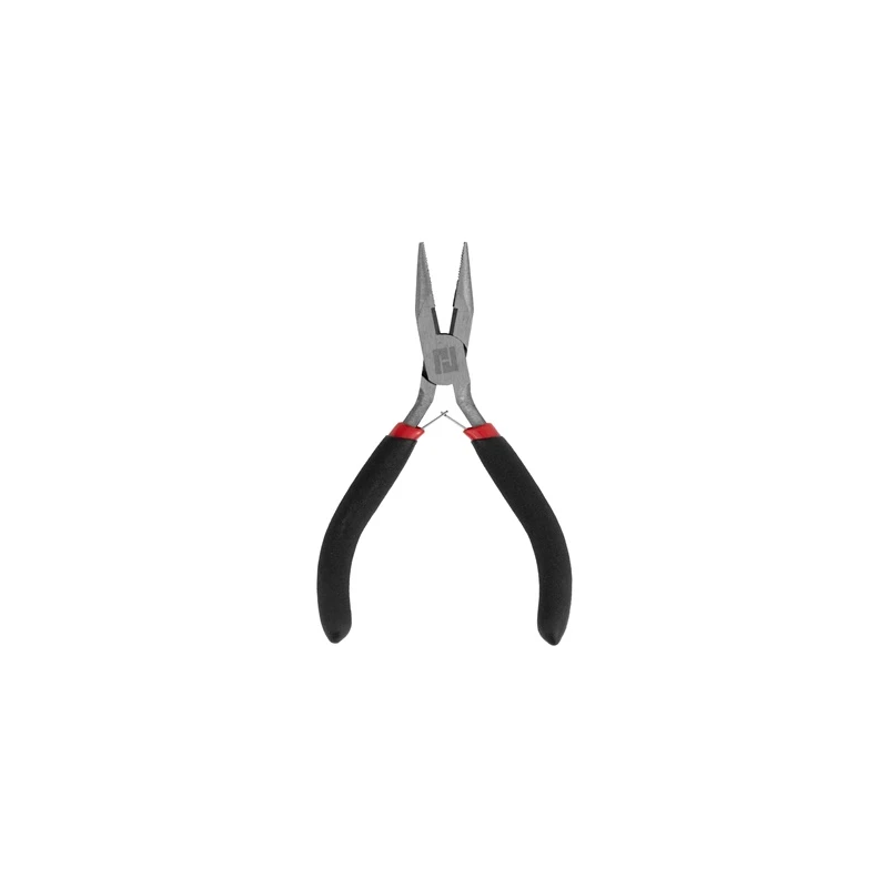 Plakanās knaibles Haushalt. 125 mm