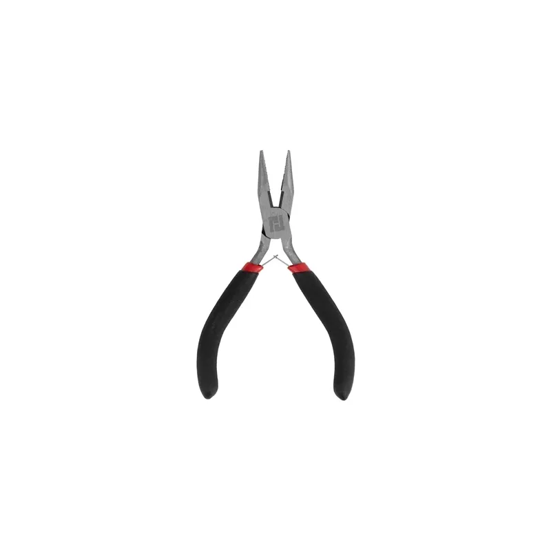 Plokščiosios replės Haushalt. 125 mm