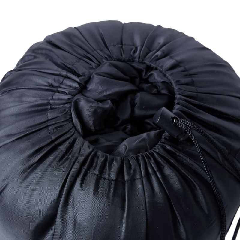 vidaXL mūmijas formas guļammaiss pieaugušajiem, 3 sezonām