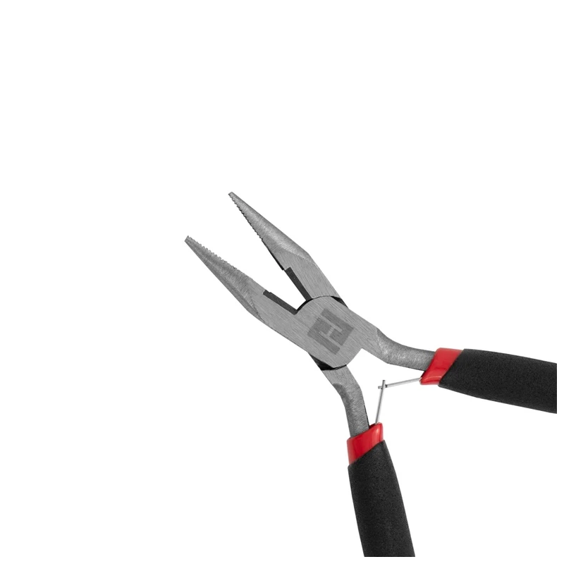 Plakanās knaibles Haushalt. 125 mm