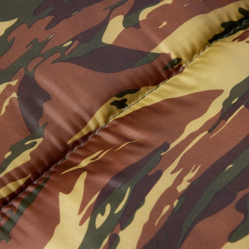 vidaXL mūmijas formas guļammaiss pieaugušajiem, 3 sezonām