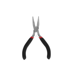 Izliektas knaibles pt-cb520 125mm