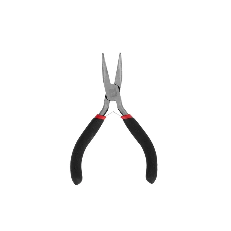 Lenktosios replės Haushalt. 125 mm