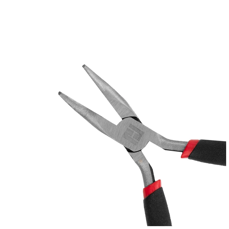 Izliektas knaibles pt-cb520 125mm