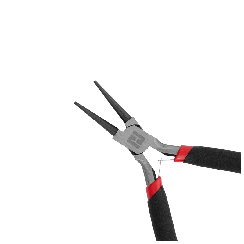 Apaļas knaibles pt-cb519 100mm