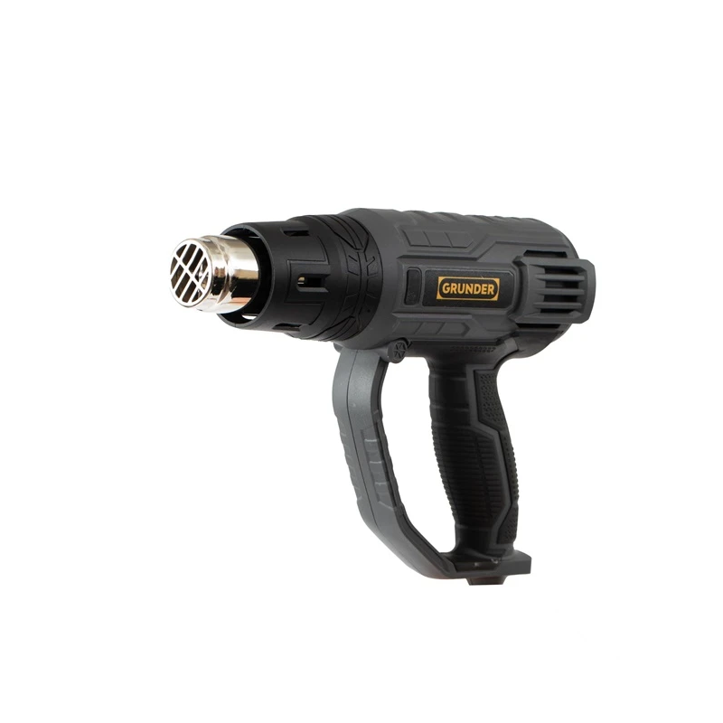 Gaisa pūtējs grunder 2000w 60-600c