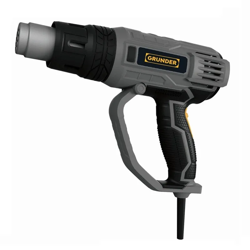 Puhur Grunder HZ-HG12-E202X, 2000 W