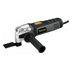 Daudzfunkciju instruments grunder 400w