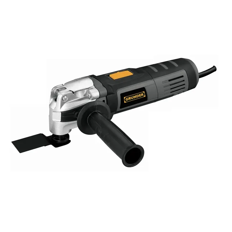 Multifunkcionāls instruments Grunder TD9525K1, 400 W
