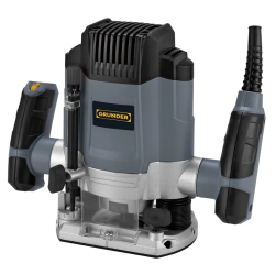 Frēze grunder 1200w