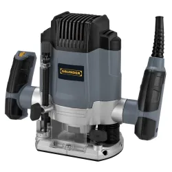 Frēze grunder 1200w